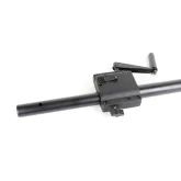 Audiocenter 03-024-000347 Соединительная стойка с регулировкой выстоты, М20