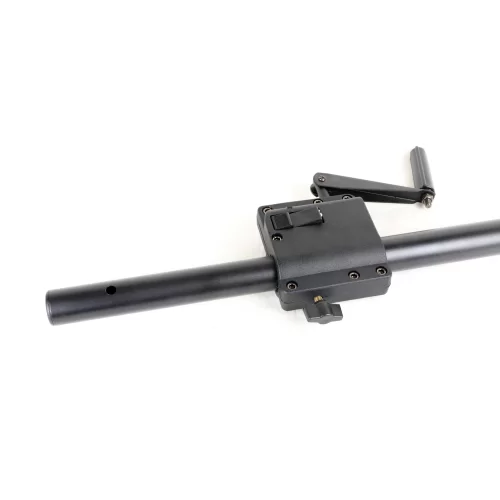 Audiocenter 03-024-000347 Соединительная стойка с регулировкой выстоты, М20