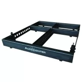 Audiocenter 08-004-000071 Рама для K-LA28-DSP и K-LA118-DSP для подвеса и напольного использования