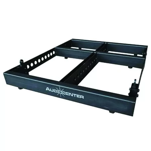Audiocenter 08-004-000071 Рама для K-LA28-DSP и K-LA118-DSP для подвеса и напольного использования