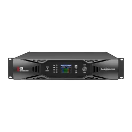 Audiocenter D4.2K Усилитель мощности, 4х500 Вт.