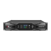 Audiocenter D4.6K Усилитель мощности, 4х1500 Вт.