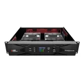 Audiocenter D4.6K-D Усилитель мощности, 4х1500 Вт., Dante