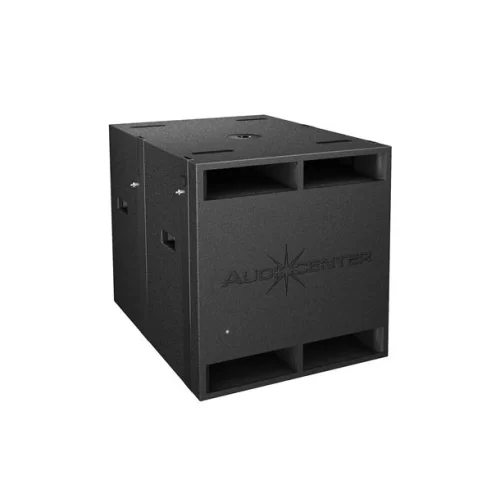 Audiocenter K-LA118 Пассивный сабвуфер, 800 Вт., 18"