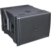 Audiocenter K-LA118A Активный сабвуфер, 2000 Вт., 18"