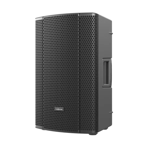 Audiocenter MA12+ Активная АС, 1600 Вт., 12", Bluetooth