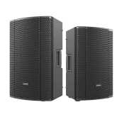 Audiocenter MA12+ Активная АС, 1600 Вт., 12", Bluetooth