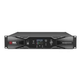Audiocenter UTA1802DSP Усилитель мощности, 2х1800 Вт., DSP