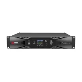 Audiocenter UTA1804DSP Усилитель мощности, 4х1800 Вт., DSP