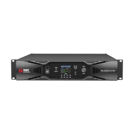 Audiocenter UTA1804DSP Усилитель мощности, 4х1800 Вт., DSP