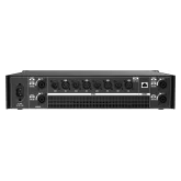 Audiocenter UTA1804DSP Усилитель мощности, 4х1800 Вт., DSP