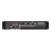 Audiocenter UTA902DSP Усилитель мощности, 2х900 Вт., DSP