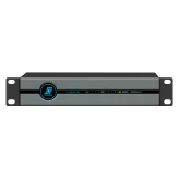 S-Track DBOX X44-U Аудиоинтерфейс Dante, 4x4