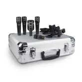 Audix DP4 Комплект из 4 микрофонов для ударных в кейсе