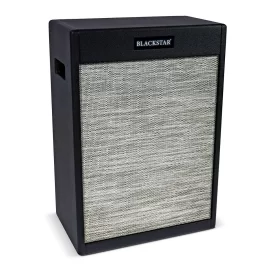 Blackstar St. James 212 VOC - BLACK Гитарный кабинет, 140 Вт., 2х12"