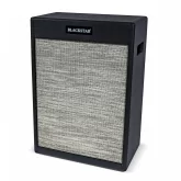 Blackstar St. James 212 VOC - BLACK Гитарный кабинет, 140 Вт., 2х12"