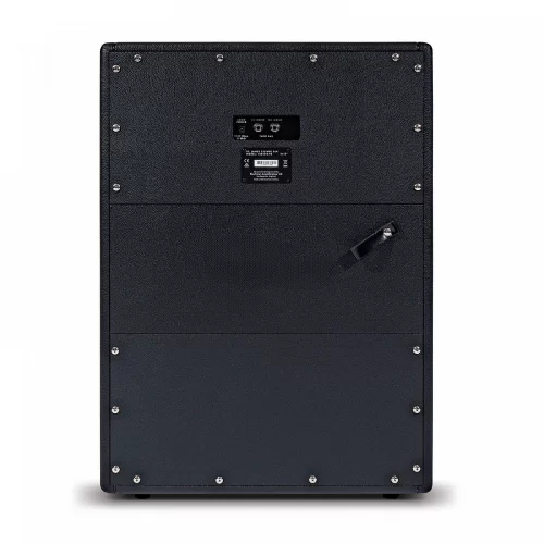 Blackstar St. James 212 VOC - BLACK Гитарный кабинет, 140 Вт., 2х12"
