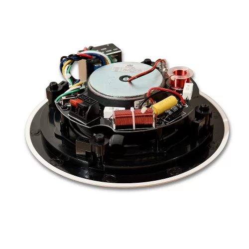 SVS Audiotechnik SC-6T Pro Потолочный громкоговоритель, 5/10/20/40 Вт., 70/100 В, 6,5"