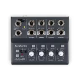 AuraSonics 4AMP Усилитель для 4-х наушников