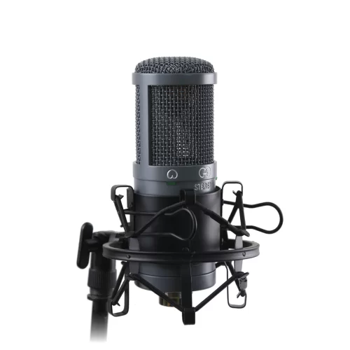 AuraSonics AD22S Stereo Студийный стерео-микрофон