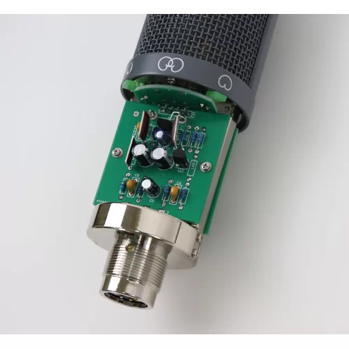 AuraSonics AD22S Stereo Студийный стерео-микрофон