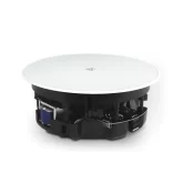 AuraSonics AIRY-8T-WH Потолочная АС, 8", 50/ 25/ 12,5/ 6,25 Вт