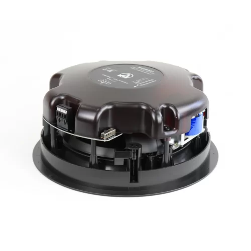 AuraSonics AIRY-8T-WH Потолочная АС, 8", 50/ 25/ 12,5/ 6,25 Вт