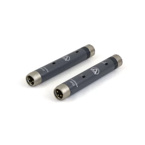 AuraSonics AP22-MP Инструментальные студийные микрофоны, подобранная пара