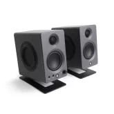 AuraSonics DESK 3 USB Студийные мониторы, 2х40 Вт., 3", Bluetooth