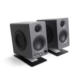 AuraSonics DESK 3 USB Студийные мониторы, 2х40 Вт., 3", Bluetooth