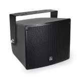 AuraSonics Element 8AW-BK Всепогодная АС, 8", 150 Вт. - 8 ом.; 150/75/37,5/18/9 Вт. - 70/100 В, IP66