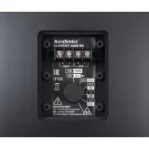 AuraSonics Element 8AW-BK Всепогодная АС, 8", 150 Вт. - 8 ом.; 150/75/37,5/18/9 Вт. - 70/100 В, IP66