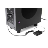 AuraSonics FLAT 8 SUB Студийный сабвуфер, 160 Вт., 8"