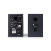 AuraSonics KN3.5BT Активные мультимедиа-мониторы, 60 Вт. 3,5", Bluetooth, пара