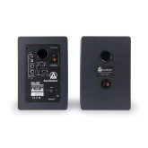 AuraSonics KN4.5BT Активные мультимедиа-мониторы, 60 Вт. 4,5", Bluetooth, пара