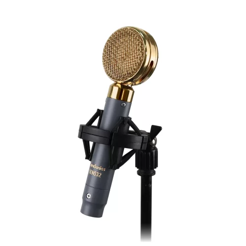 AuraSonics LENS32 Cтудийный микрофон