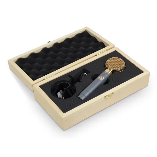 AuraSonics LENS32 Cтудийный микрофон