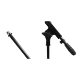 AuraSonics MS1 Микрофонная стойка"журавль", 0,9-1,65 м