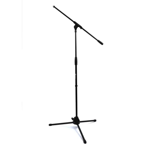 AuraSonics MS1 Микрофонная стойка"журавль", 0,9-1,65 м