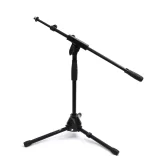 AuraSonics MS1LT Низкая микрофонная стойка"журавль", 0,5-0,7м.