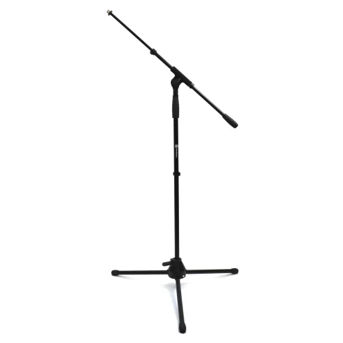 AuraSonics MS1T Микрофонная стойка"журавль", 0,9-1,65 м.