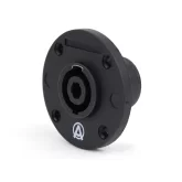 AuraSonics SC4FR Панельный разъем спикон 4-контактный