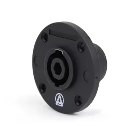 AuraSonics SC4FR Панельный разъем спикон 4-контактный