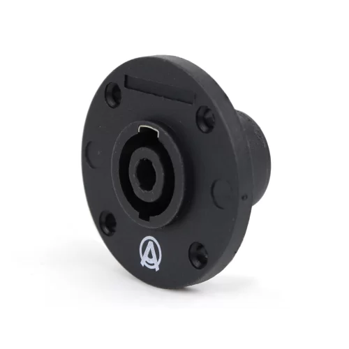 AuraSonics SC4FR Панельный разъем спикон 4-контактный