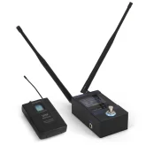 AuraSonics STAGE 201 GUITAR Цифровая инструментальная радиосистема