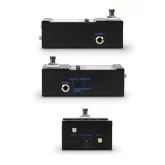 AuraSonics STAGE 201 GUITAR Цифровая инструментальная радиосистема