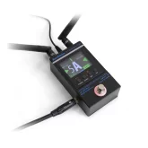 AuraSonics STAGE 201 GUITAR Цифровая инструментальная радиосистема