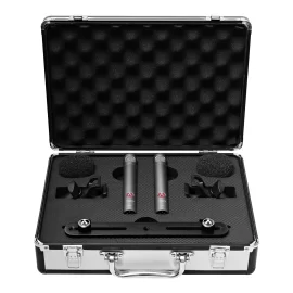 Austrian Audio CC8 Stereo Set Подобранная пара инструментальных микрофонов