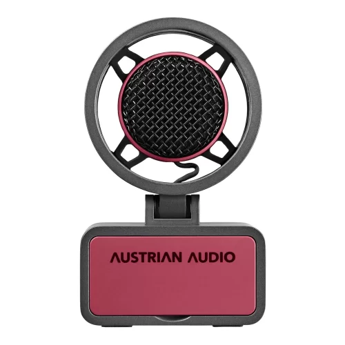 Austrian Audio MiCreator System Set Комплект микрофонов USB