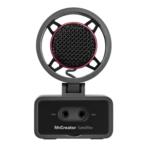 Austrian Audio MiCreator System Set Комплект микрофонов USB